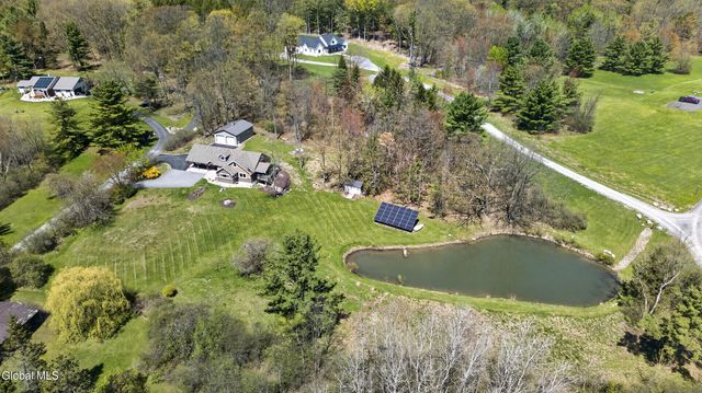 111 Pond Hill Lane, Altamont, NY 12009
