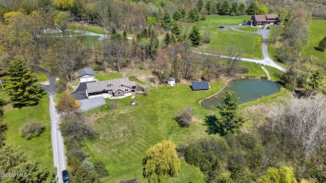 111 Pond Hill Lane, Altamont, NY 12009