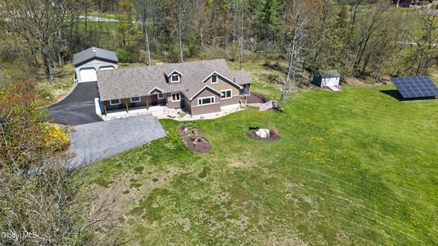 111 Pond Hill Lane, Altamont, NY 12009