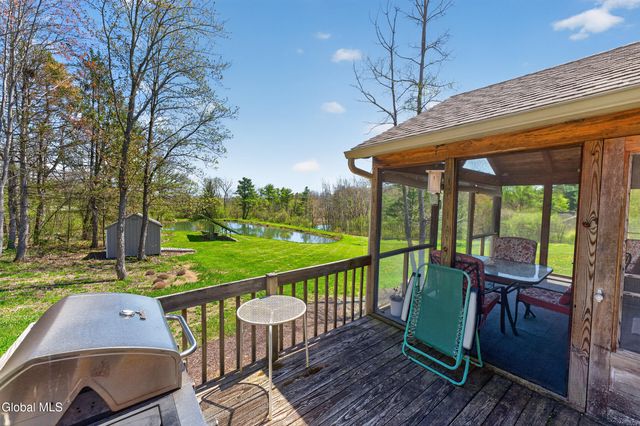 111 Pond Hill Lane, Altamont, NY 12009