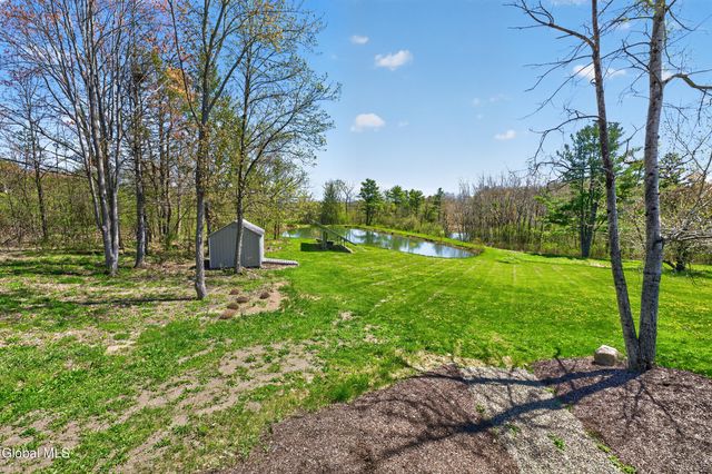 111 Pond Hill Lane, Altamont, NY 12009