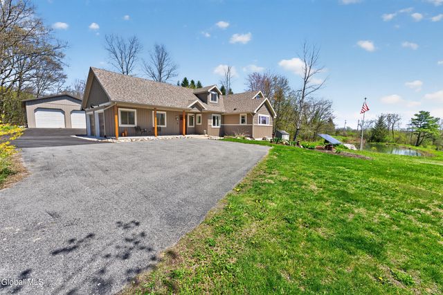 111 Pond Hill Lane, Altamont, NY 12009