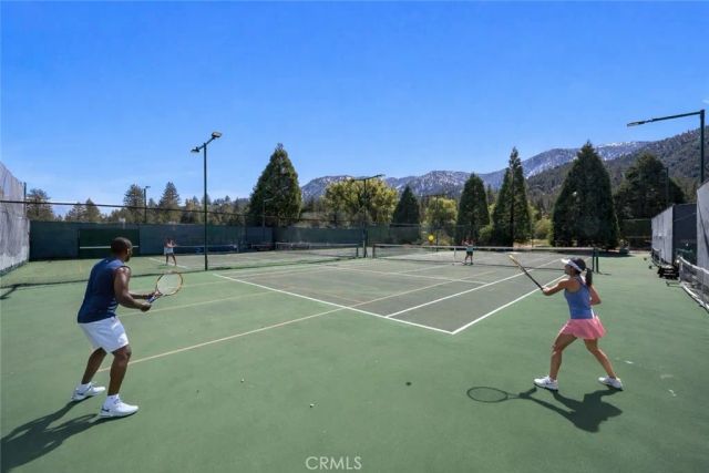 1517 Woodland Drive, Pine Mountain Club, CA 93222