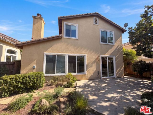 1733 Avenida Cafe, Camarillo, CA 93012