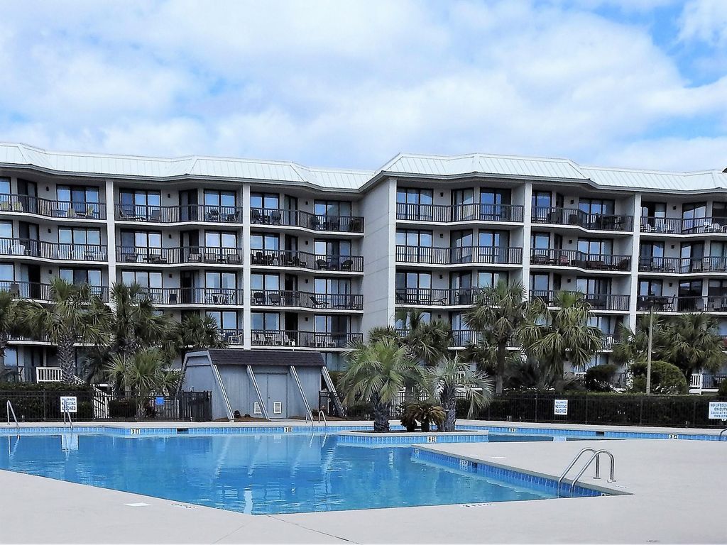 741 Retreat Beach Circle, Pawleys Island, SC 29585 — photo 3