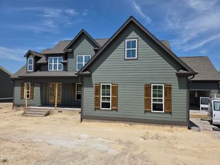 115 Water Willow Lane, Zebulon, NC 27597