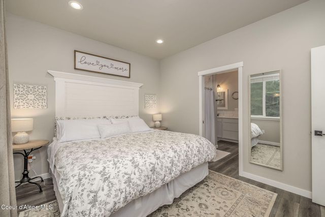 102 RIMROCK CT, Priest River, ID 83856