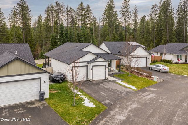 102 RIMROCK CT, Priest River, ID 83856