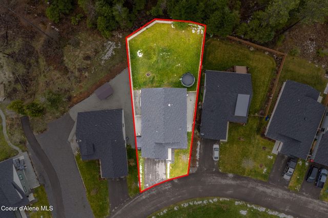 102 RIMROCK CT, Priest River, ID 83856