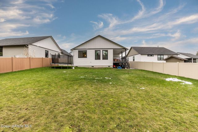 102 RIMROCK CT, Priest River, ID 83856