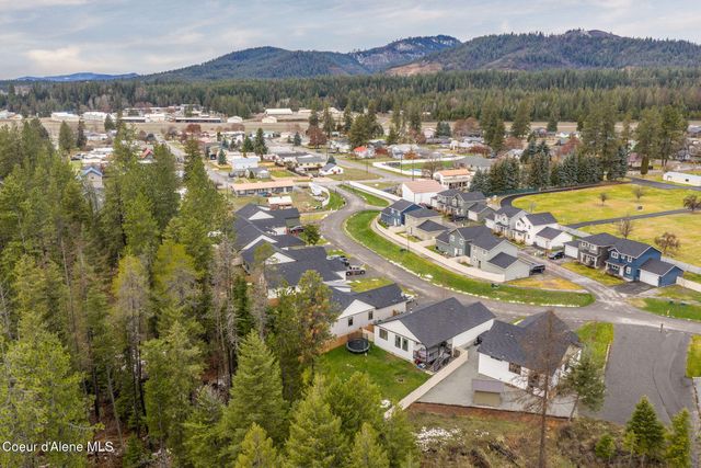 102 RIMROCK CT, Priest River, ID 83856