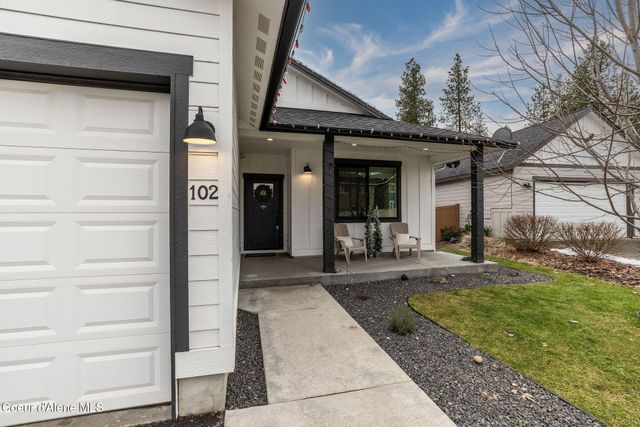 102 RIMROCK CT, Priest River, ID 83856