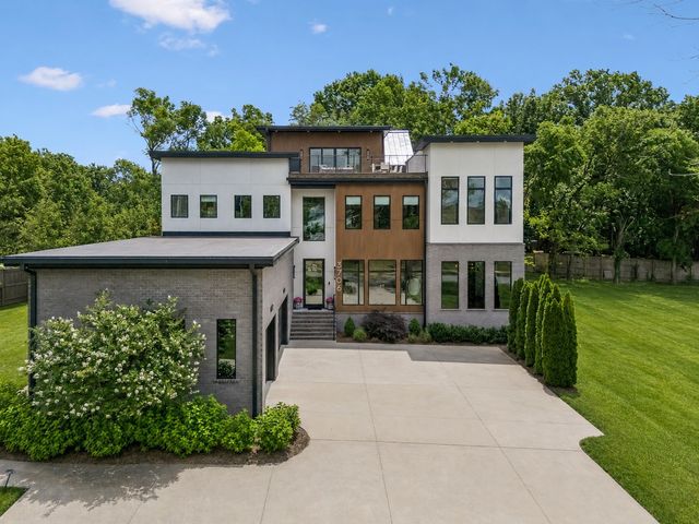 3706 Benham Ave, Nashville, TN 37215