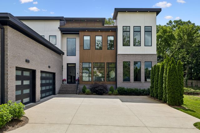 3706 Benham Ave, Nashville, TN 37215