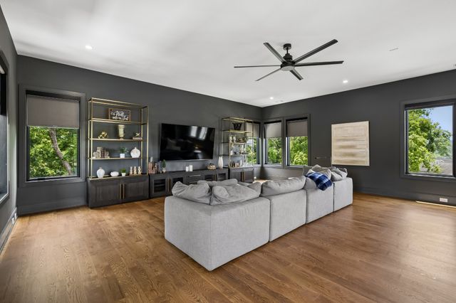 3706 Benham Ave, Nashville, TN 37215
