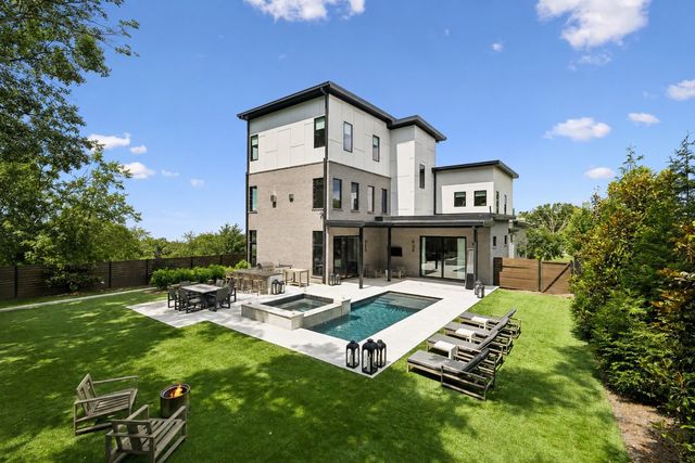 3706 Benham Ave, Nashville, TN 37215