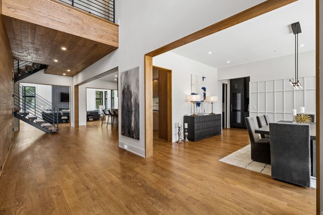 3706 Benham Ave, Nashville, TN 37215