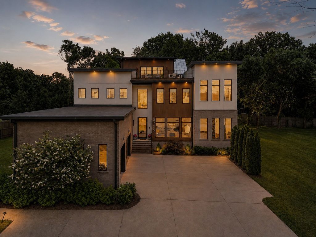 3706 Benham Ave, Nashville, TN 37215