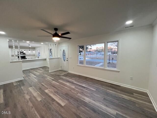 711 Memorial Avenue, Dunn, NC 28334