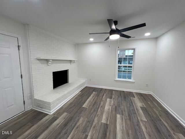 711 Memorial Avenue, Dunn, NC 28334