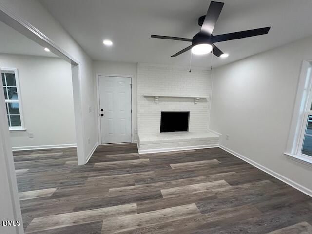 711 Memorial Avenue, Dunn, NC 28334