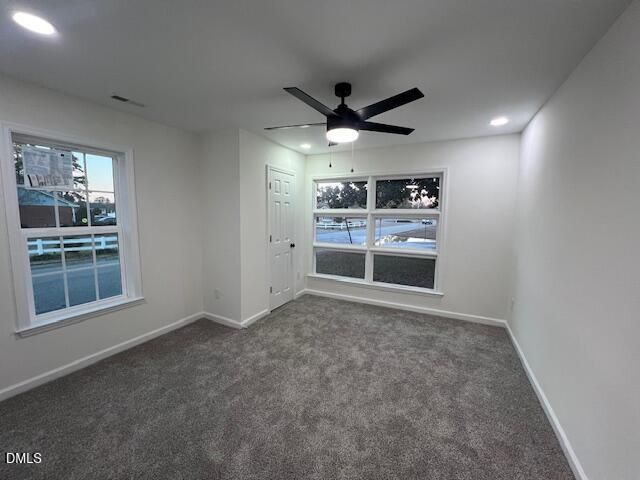 711 Memorial Avenue, Dunn, NC 28334