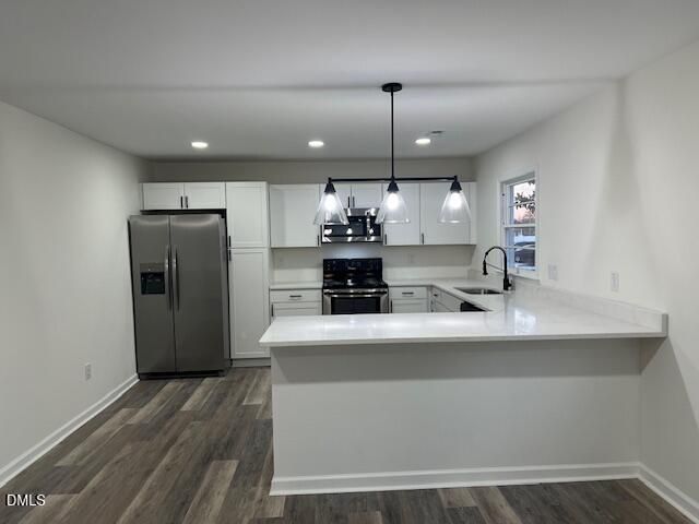 711 Memorial Avenue, Dunn, NC 28334