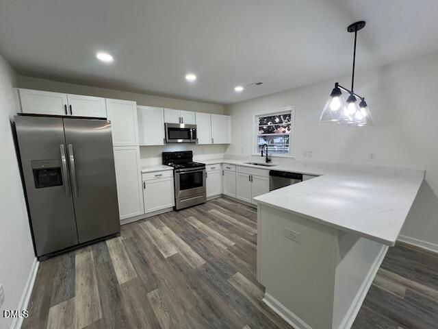 711 Memorial Avenue, Dunn, NC 28334