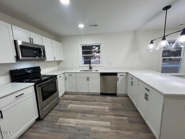 711 Memorial Avenue, Dunn, NC 28334