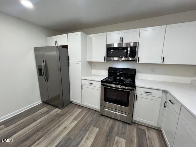 711 Memorial Avenue, Dunn, NC 28334