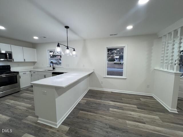 711 Memorial Avenue, Dunn, NC 28334