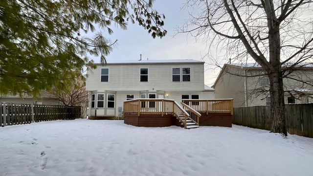 7066 Bryemar Drive, Reynoldsburg, OH 43068