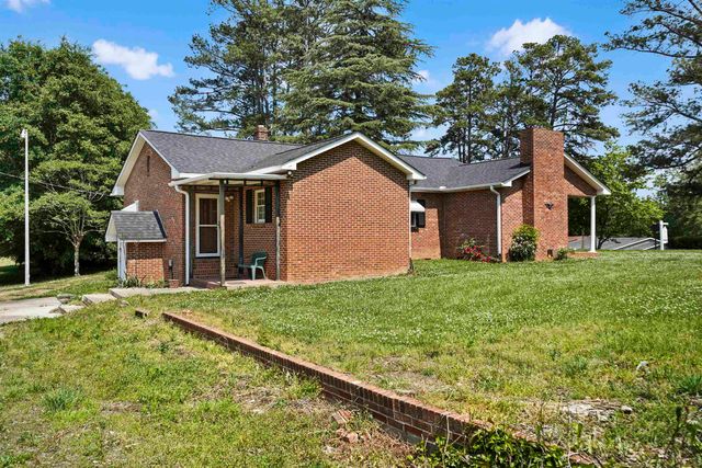413 Spruce Street, Spartanburg, SC 29303
