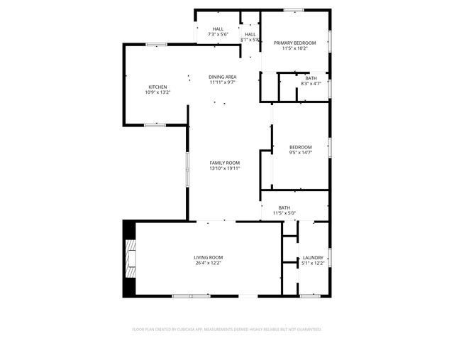 413 Spruce Street, Spartanburg, SC 29303
