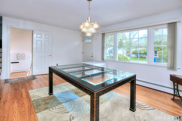 84 Youngstown Road, Fairfield, CT 06824