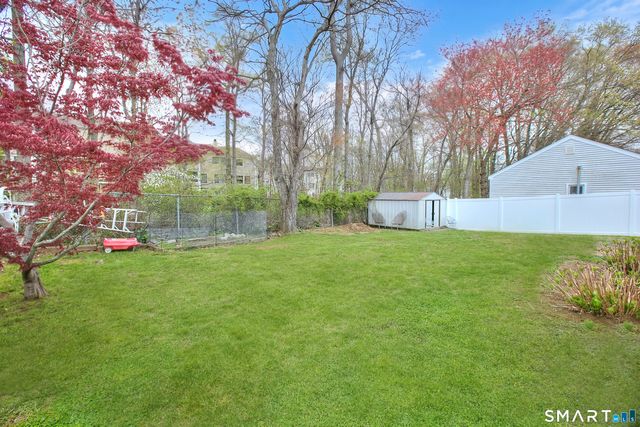 84 Youngstown Road, Fairfield, CT 06824