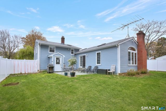 84 Youngstown Road, Fairfield, CT 06824