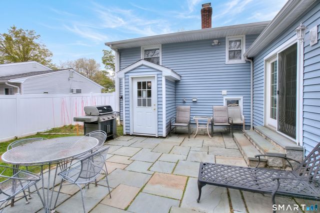 84 Youngstown Road, Fairfield, CT 06824