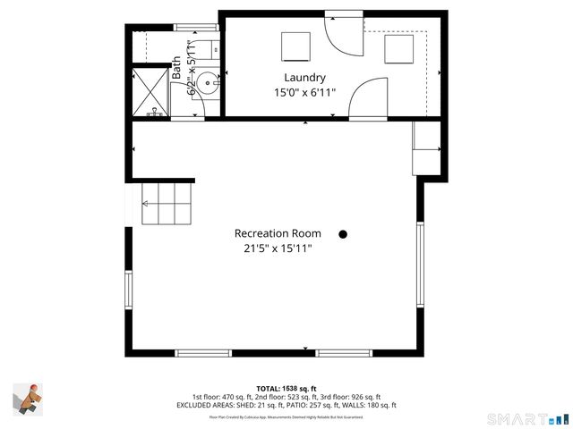 84 Youngstown Road, Fairfield, CT 06824