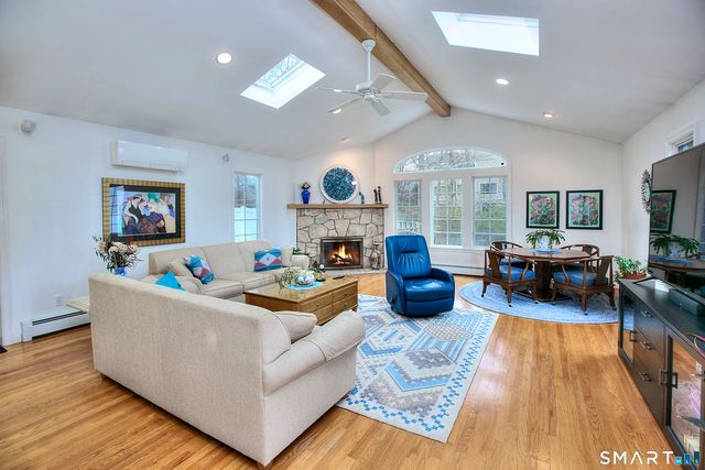 84 Youngstown Road, Fairfield, CT 06824