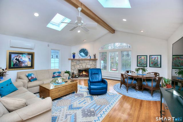 84 Youngstown Road, Fairfield, CT 06824