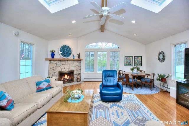 84 Youngstown Road, Fairfield, CT 06824