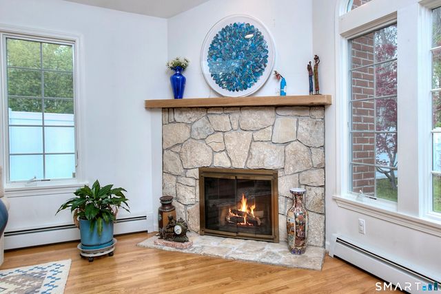 84 Youngstown Road, Fairfield, CT 06824