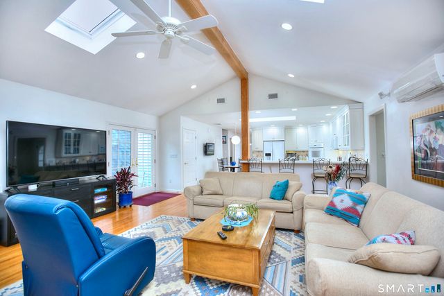 84 Youngstown Road, Fairfield, CT 06824