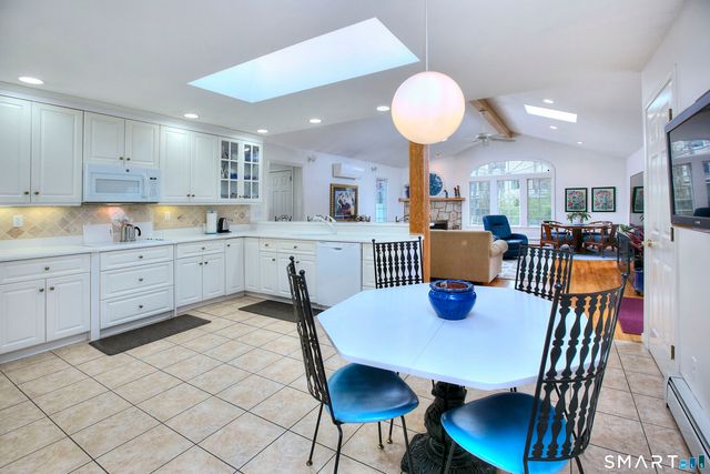 84 Youngstown Road, Fairfield, CT 06824