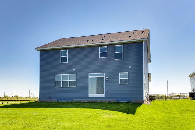 4767 Blake Way, Woodbury, MN 55129