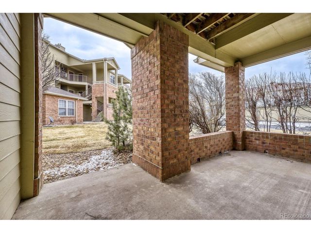 12762 Ironstone Way 104, Parker, CO 80134
