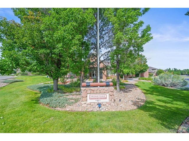 12762 Ironstone Way 104, Parker, CO 80134