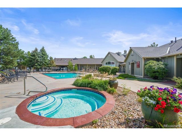 12762 Ironstone Way 104, Parker, CO 80134