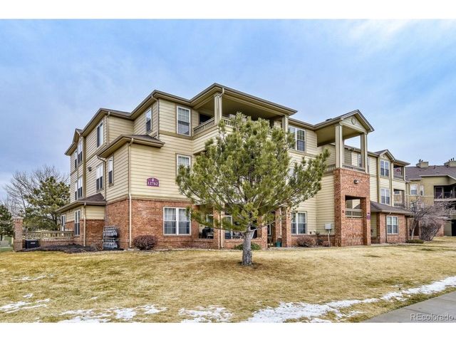 12762 Ironstone Way 104, Parker, CO 80134
